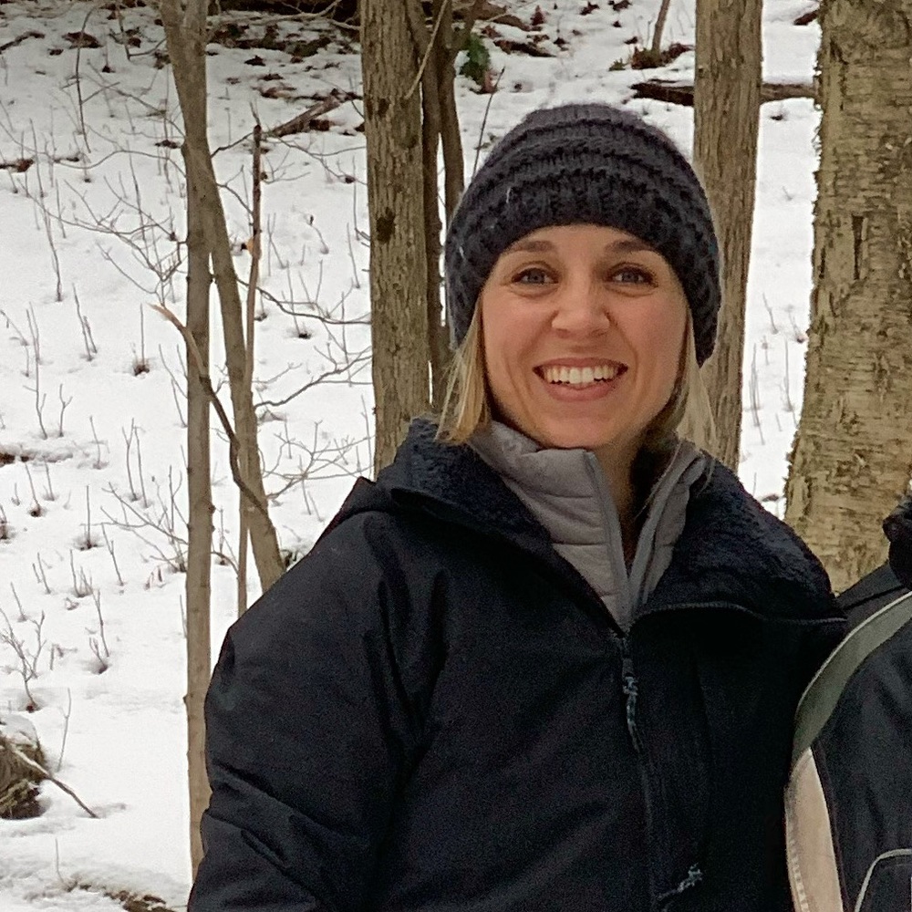Meet your Posher, Krystin